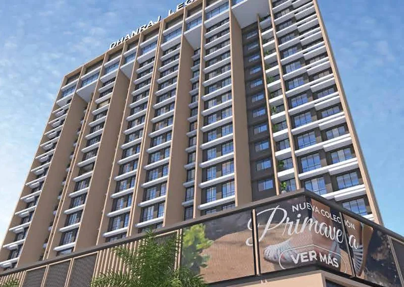 The Definitive Buyer's Guide to Dhanraj Legacy Panvel – Residential Project in Panvel, Navi Mumbai: Amenities, Floor Plans & Lifestyle