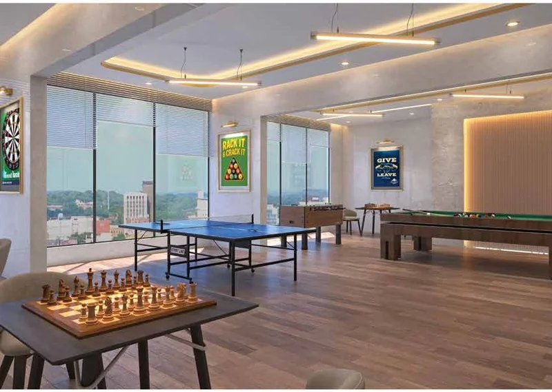 Download Dhanraj Legacy Panvel Official PDF Brochure