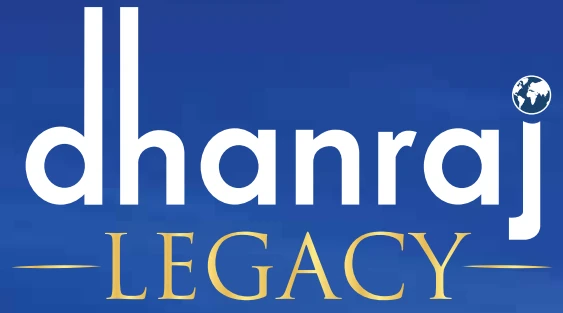 Dhanraj Legacy Panvel - Authorized Partner